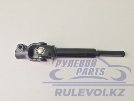 Кардан рулевой нижний Toyota Camry 1996-2001